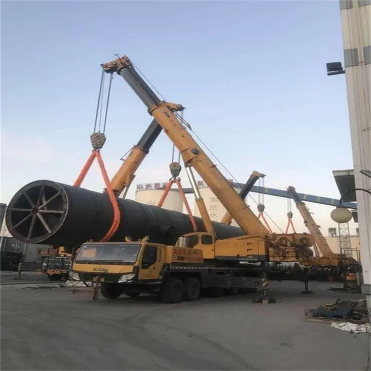 茂南找哪里有附近吊车出租|35吨|本地快速响应